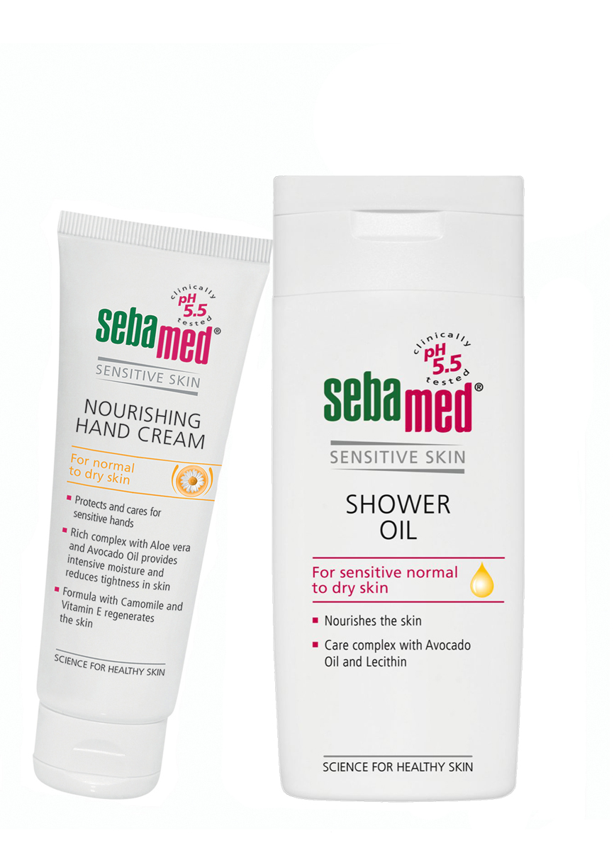 Sebamed · Canada - Classic Series